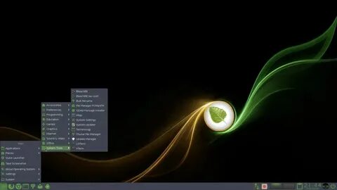 Sec linux
