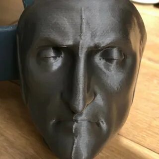 Маска данте