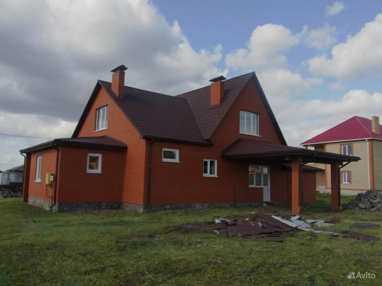 Авито дом в никольском. Таврово Никольское. Никольское Белгородский район. Дома Никольское Белгородский район. Никольское улица Дачная 6.