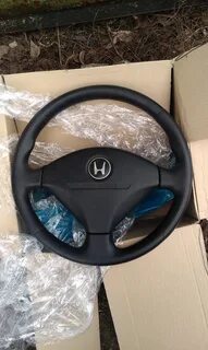Руль hr v