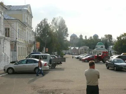 Площадь 9 января