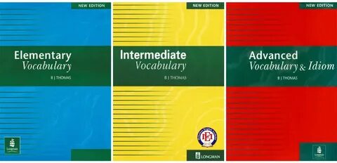 Elementary vocabulary