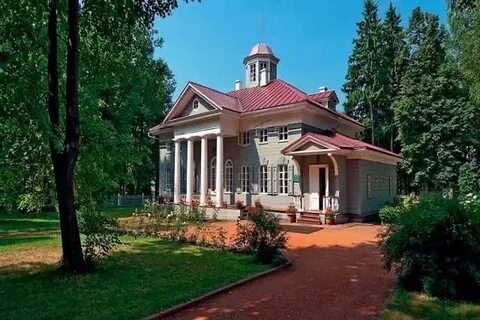 Захарово 2