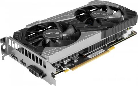 Видеокарта nvidia geforce rtx 2050
