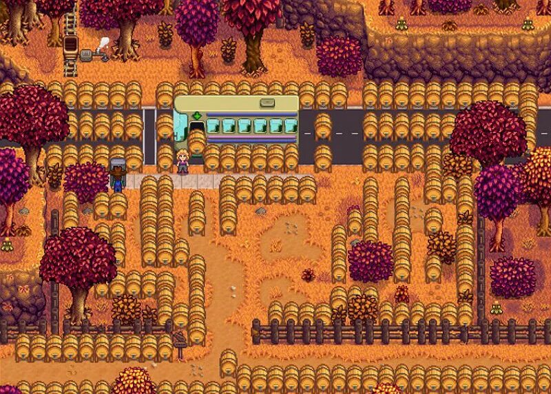 Шорты стардью валлей. Стардев Валлей Пэм. Пэм Стардью. Stardew Valley Подсочник. Пэм из Стардью Валлей.