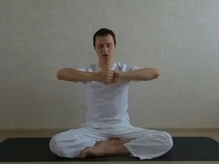 Крийя спинальных энергий кундалини йога