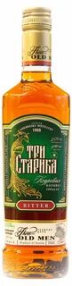 Настойки 3 литра