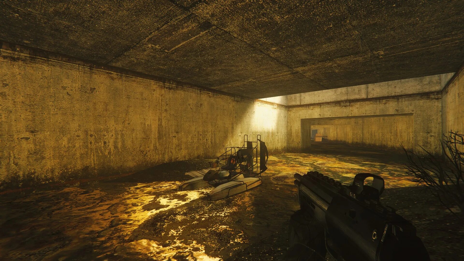 Half life 2 пейзажи. Half-life 2 reshade. Полураспад игра. Half-life 1 ray traced. Reshade half life 2.