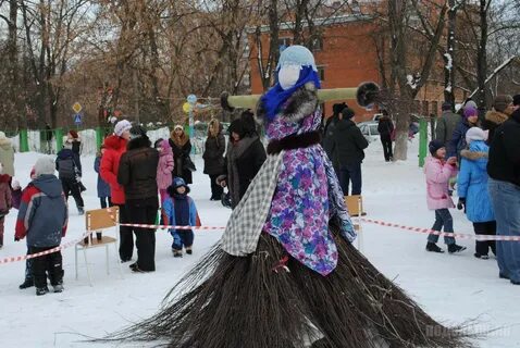 Школа 20 подольск