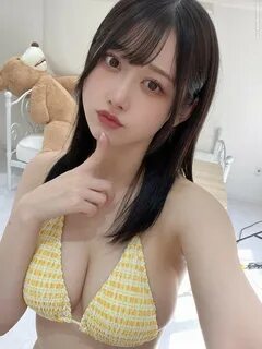 Kaname Ai Nude 