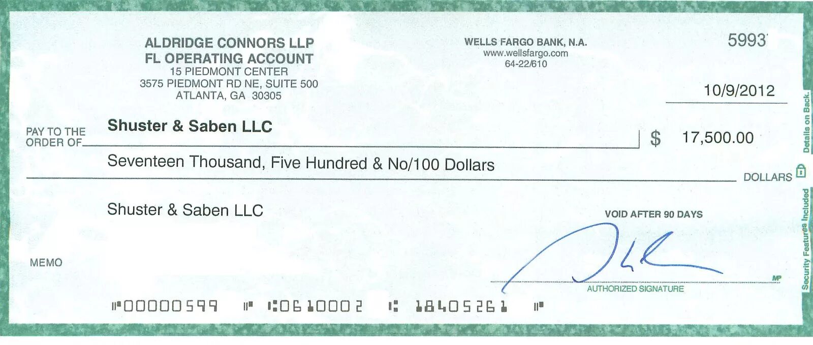 T me bank check