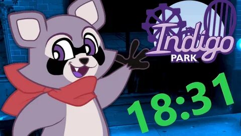 Indigo park 1