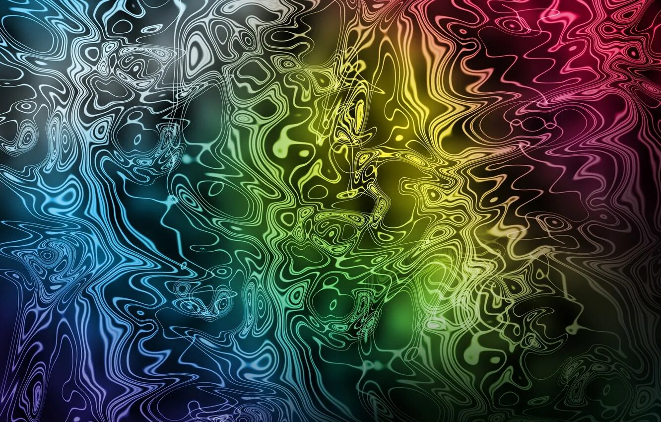 Яркие обои. Крутой фон. Яркий фон. Абстрактные обои