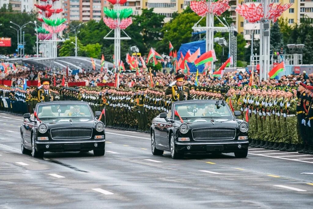 Минск парад 3 июля. Минск парад 3 июля