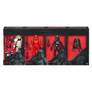 Imperial series