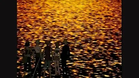 Memories one piece
