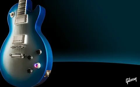 Blues guitar