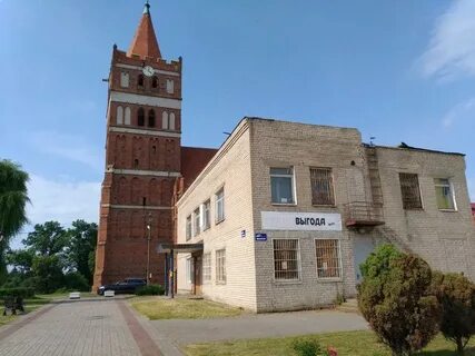 Правдинск нижегородская область