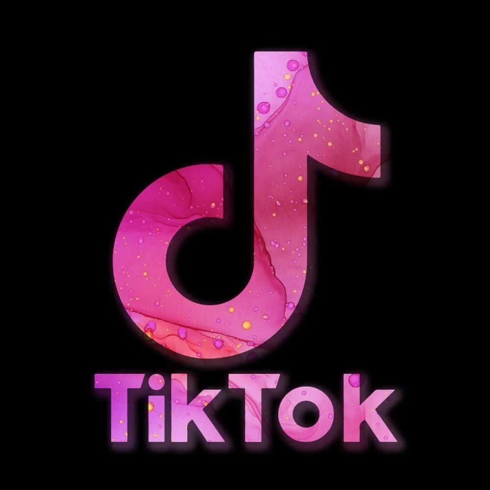 Tiktok icon