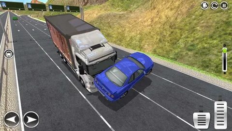 Crash симуляторы