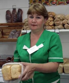 Продавщица по составу