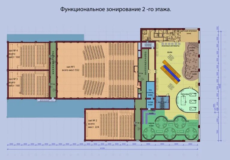 Летний план дома культуры. План кинотеатра. План помещения кинотеатра. Кинотеатр план этажа. Функциональные зоны кинотеатра.