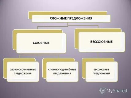 3 сложных предложения на тему осень