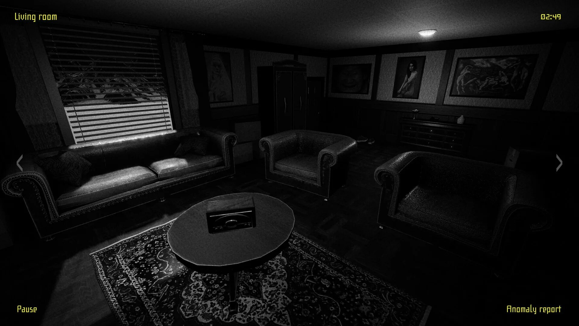 Комнаты в i on observation duty 4. Игра i'm on observation duty. Игра im on observation duty 5. I'm on observation duty 4. Игра i'm on observation duty.