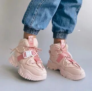 Ботинки женские весна 2024 тренд (61 фото) - картинки и фото fashionhot.club