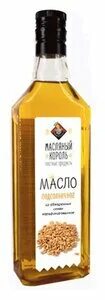 На масле подсолнечном холодного отжима можно жарить