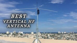 Top antenna