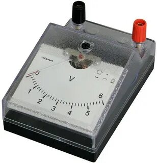 Измерительный прибор 8