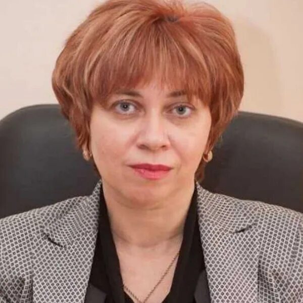 Владимира владимировна