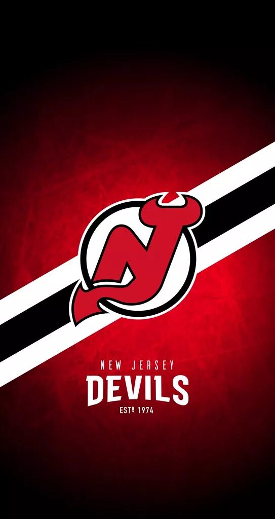 New jersey devils. Хк Нью джерси Дэвилз. Логотип Нью-джерси Дэвилз. Нью джерси НХЛ логотип. Нью джерси Wallpaper NHL iphone.