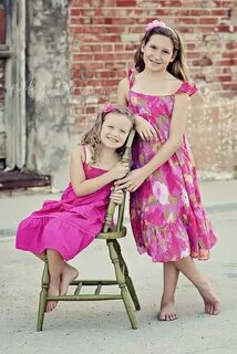 Cute sister