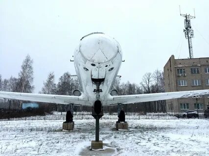 Аэропорт бугульма