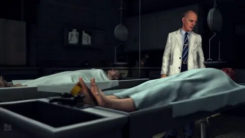 L a noire русификатор