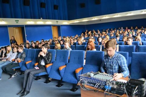 Вгик ростов на дону