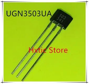 Ugn