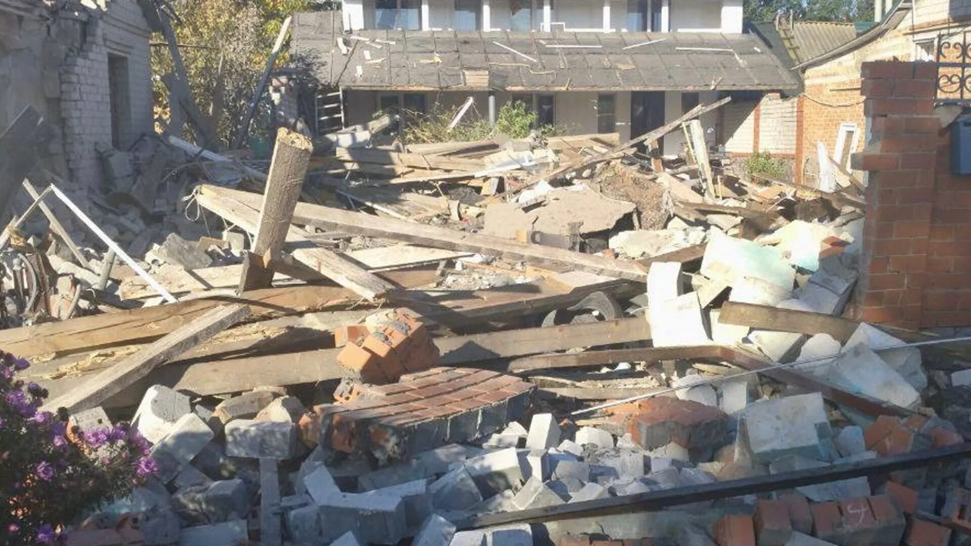 Почему обстреливают белгородскую область до сих