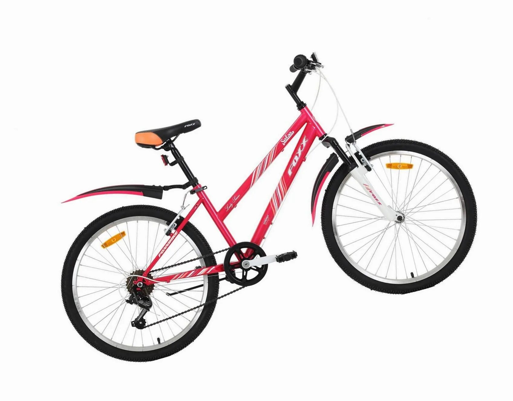 Велосипед Foxx 24" Salsa розовый, сталь, размер 12". Велосипед Foxx Salsa 26. Велосипед Foxx Salsa 24. Велосипед Foxx Mango 24. Велосипед подростковый купить в спб