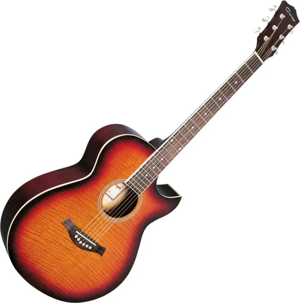 Акустическая гитара Caraya f531-TBS. Caraya гитара f531 n. Caraya f 531. Полуакустическая гитара Caraya.