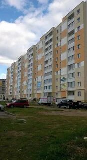 Савельевой 54 тверь