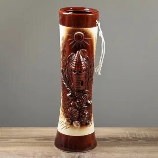 Замок ваза