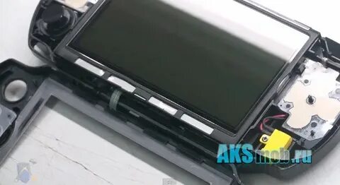 Как разобрать псп