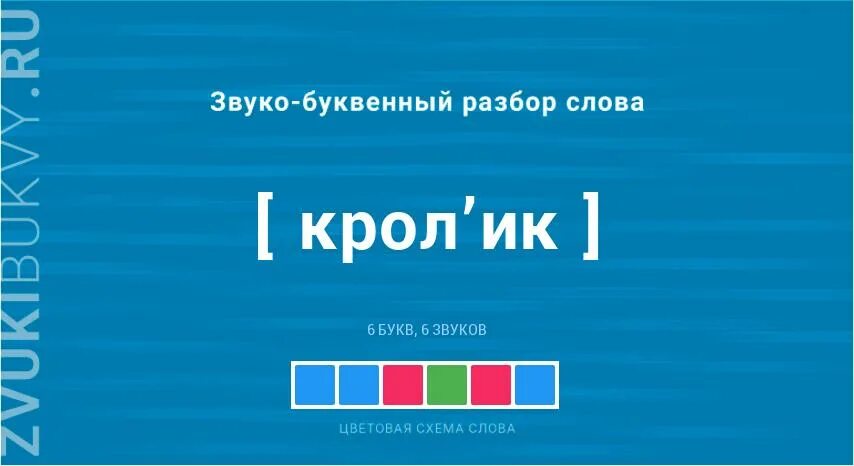 Заяц слогов букв звуков. Звуко буквенный анализ слова молоко. Звукобуквенный разбор слова молоко. Разбор слова кролик. Анализ к слову кролик.