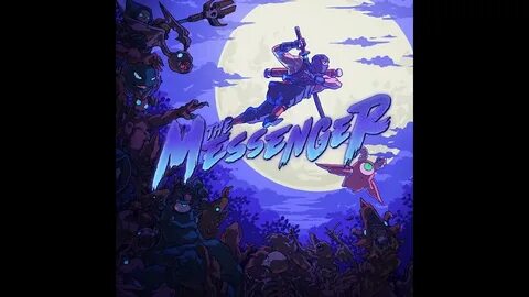 The messenger 2