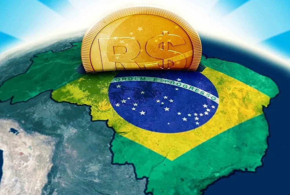 Бразилия на мировом рынке. Экономика Бразилии. Мировое хозяйство Бразилии. Налоговая система Бразилии. Внешняя экономика Бразилии.