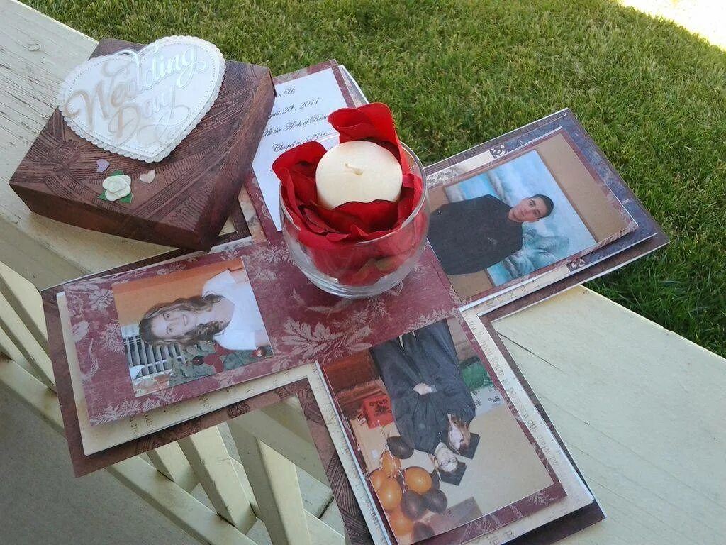 Подарки своими руками. Идеи необычных подарков. Подарок на 14 февраля. Необычный подарок для любимого. Подарок своими руками для любимого.