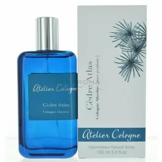 Atelier cologne atlas